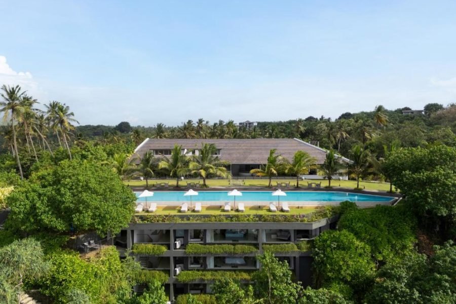 Uga Prāva –Tangalle, Sri Lanka