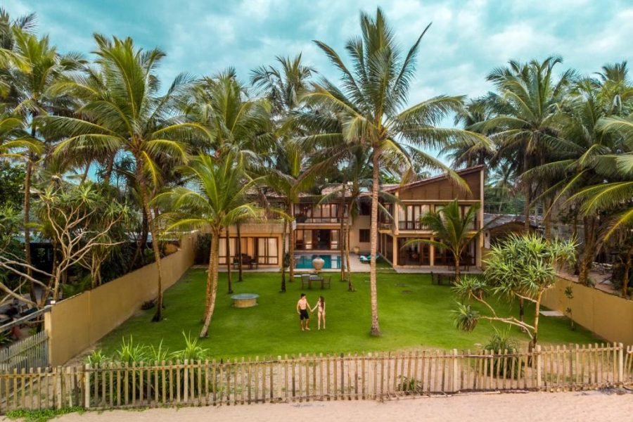 Jetwing Villa 700 – Induruwa