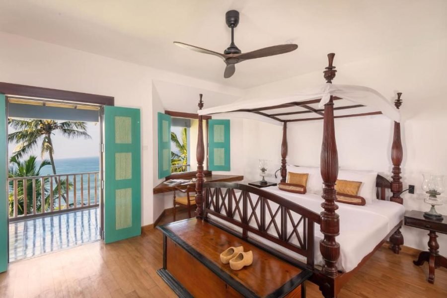 Jetwing Lighthouse Galle