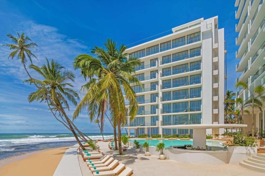 Radisson Collection Resort Galle